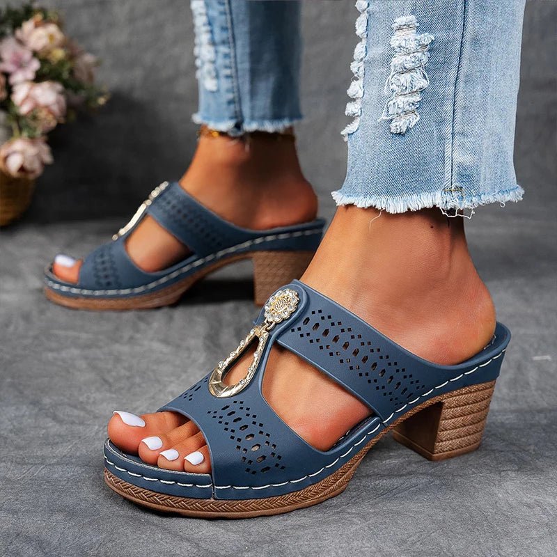 Marina | Sandalias