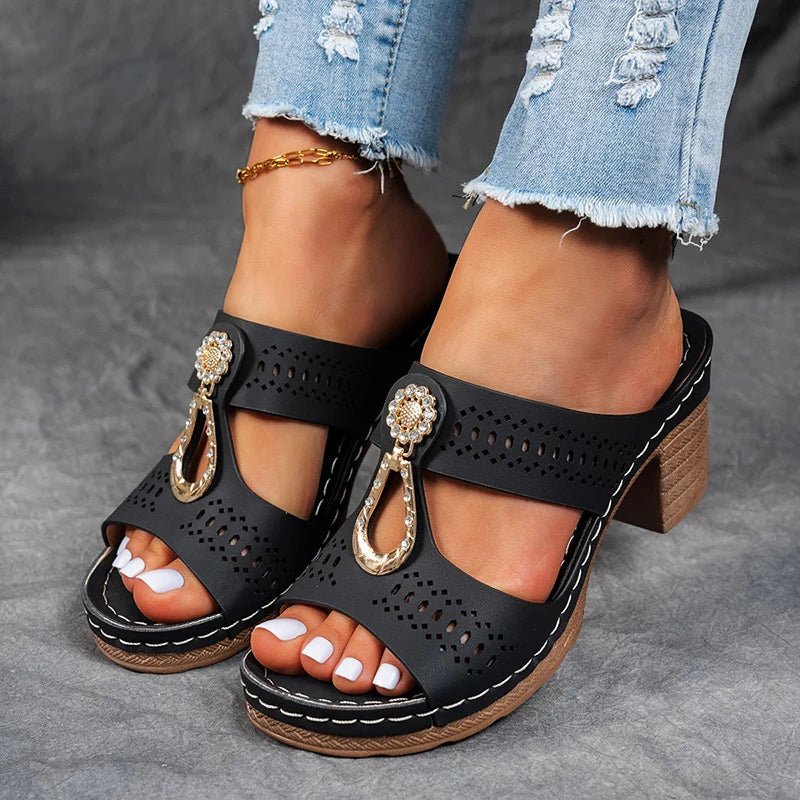 Marina | Sandalias