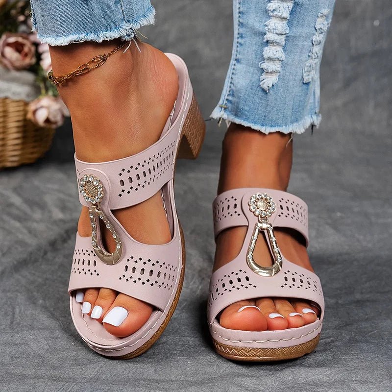 Marina | Sandalias