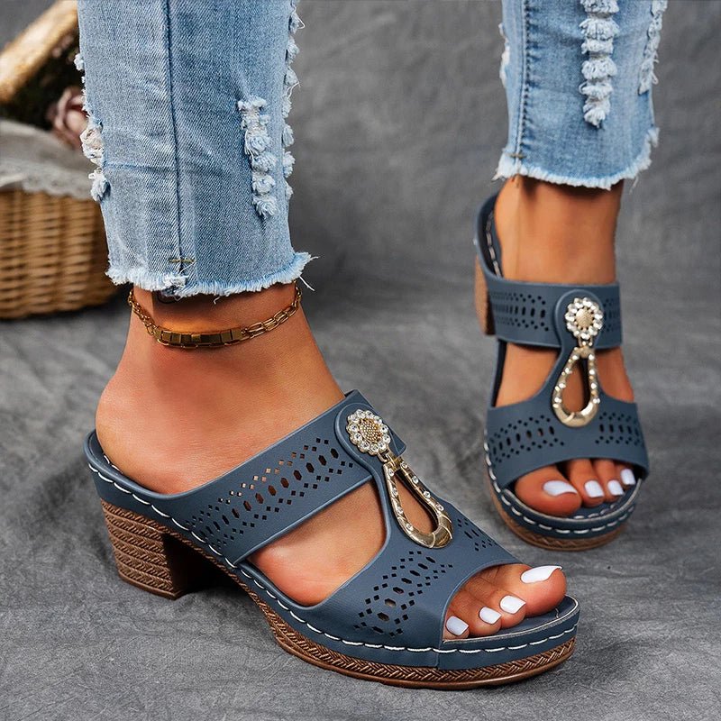 Marina | Sandalias