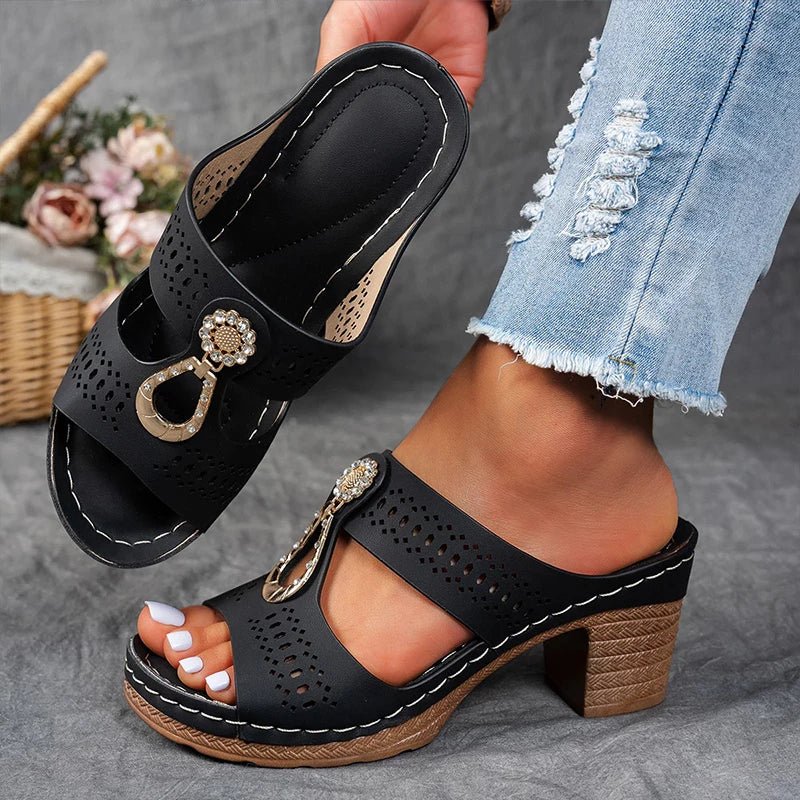 Marina | Sandalias