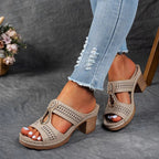 Marina | Sandalias