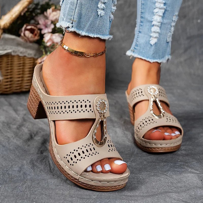 Marina | Sandalias