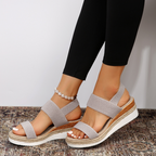 Leonor | Sandalias