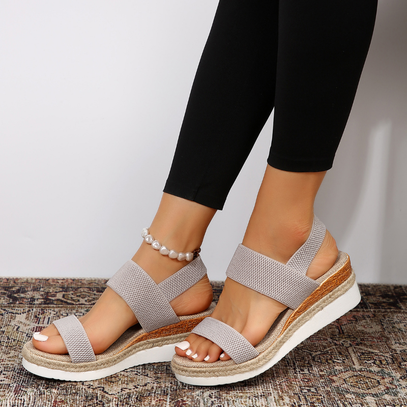 Leonor | Sandalias