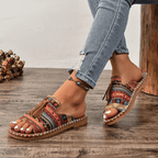 Natalia | Sandalias