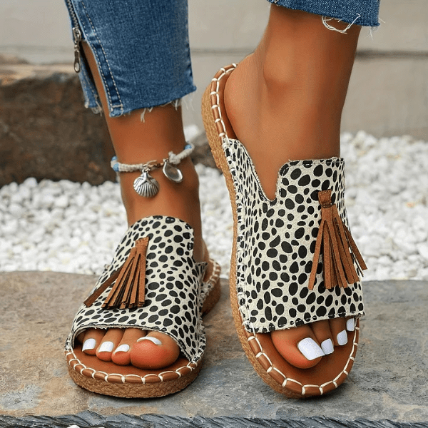 Natalia | Sandalias
