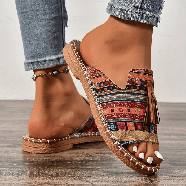 Natalia | Sandalias