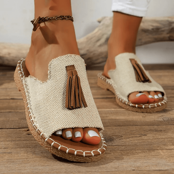 Natalia | Sandalias