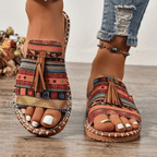 Natalia | Sandalias