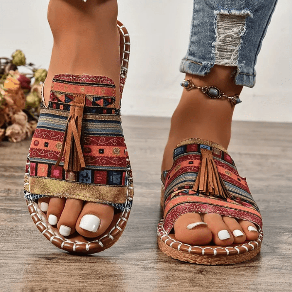 Natalia | Sandalias