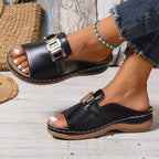 Bianca | Sandalias