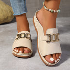 Bianca | Sandalias