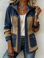 Adriana | Chaqueta