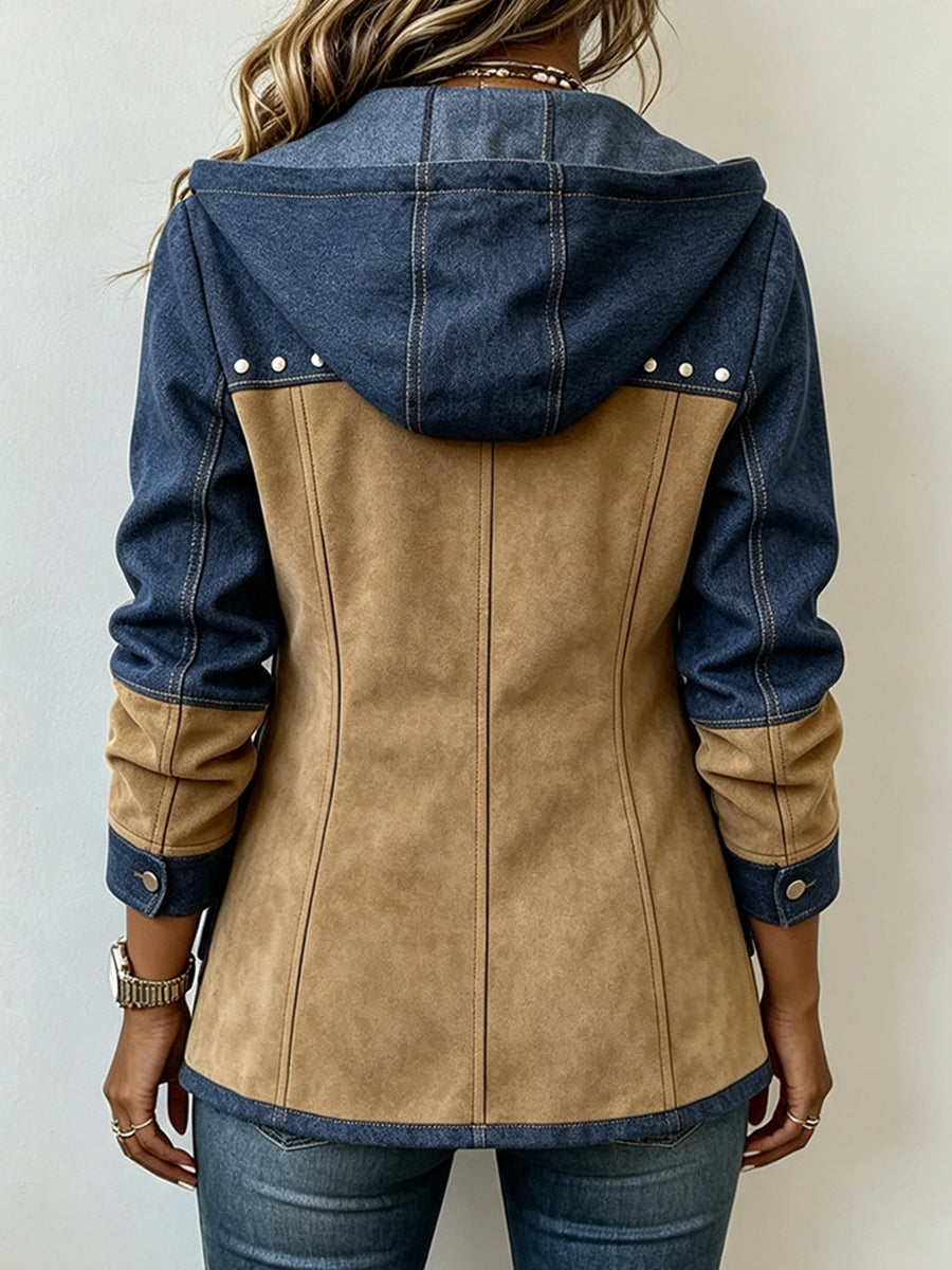 Adriana | Chaqueta