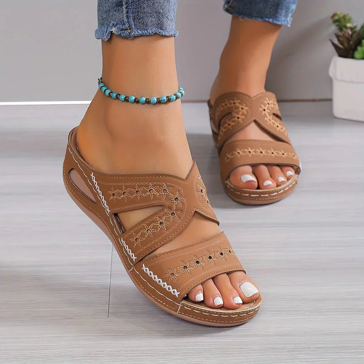 Martina | Sandalias