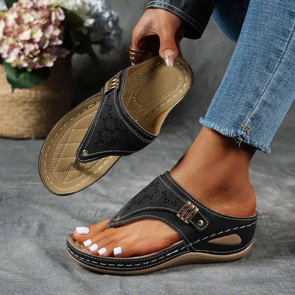Ángela | Sandalias