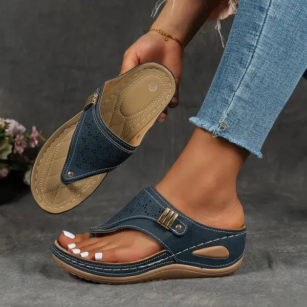 Ángela | Sandalias