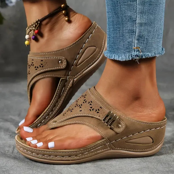 Ángela | Sandalias
