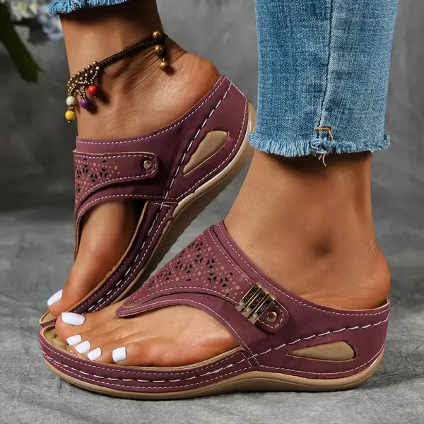 Ángela | Sandalias