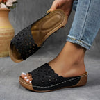 Pilar | Sandalias