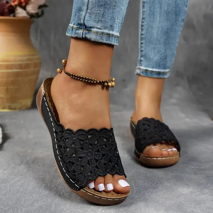 Pilar | Sandalias