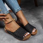 Pilar | Sandalias