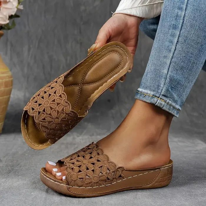 Pilar | Sandalias