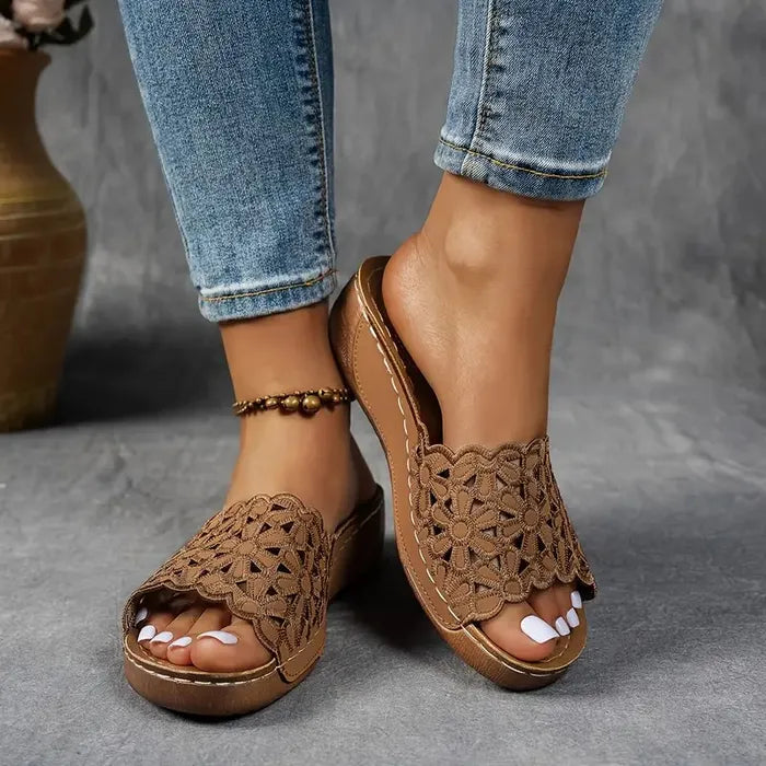 Pilar | Sandalias