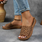Pilar | Sandalias