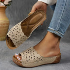 Pilar | Sandalias