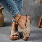 Pilar | Sandalias