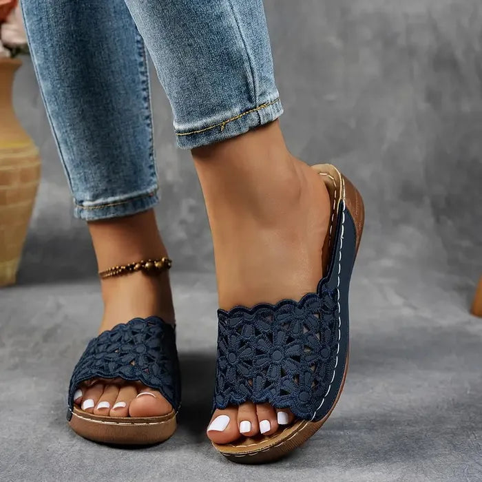 Pilar | Sandalias