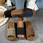 Pilar | Sandalias