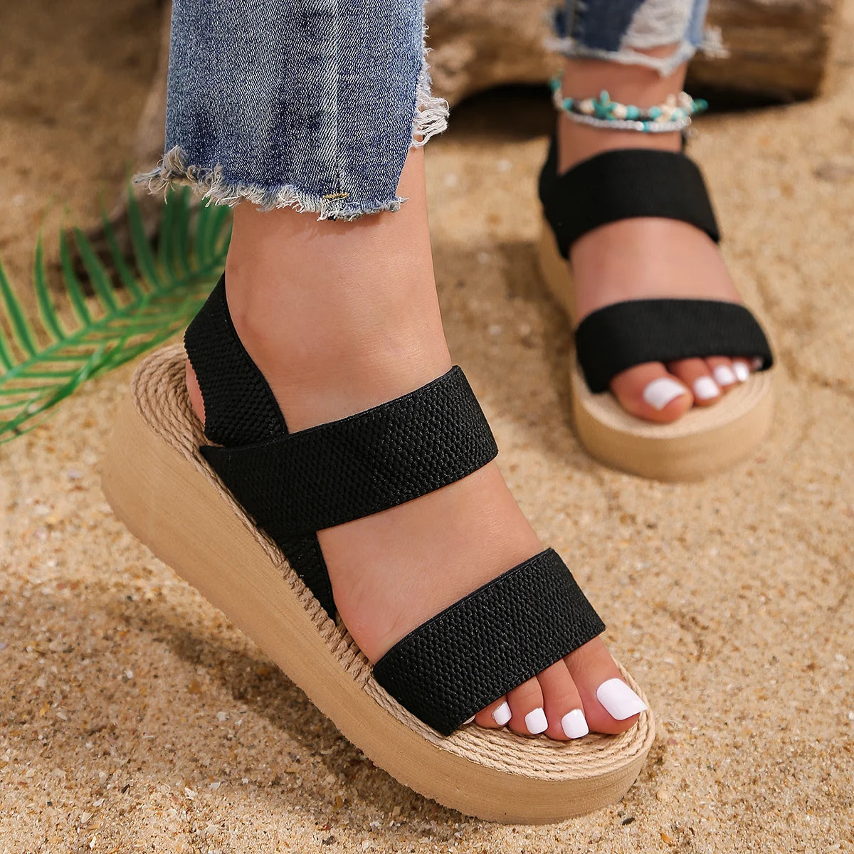 Clara | Sandalias