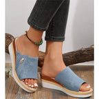 Cristina | Sandalias
