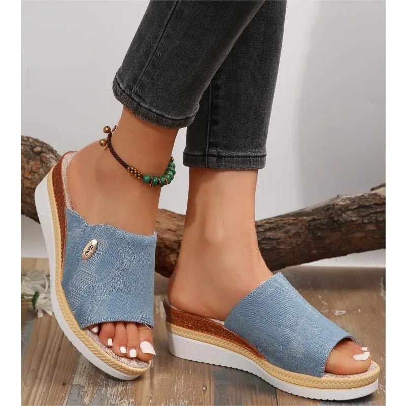 Cristina | Sandalias