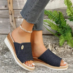 Cristina | Sandalias