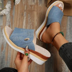 Cristina | Sandalias