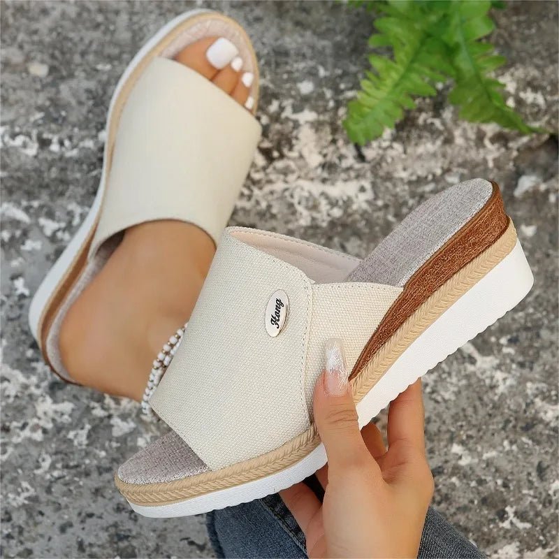 Cristina | Sandalias