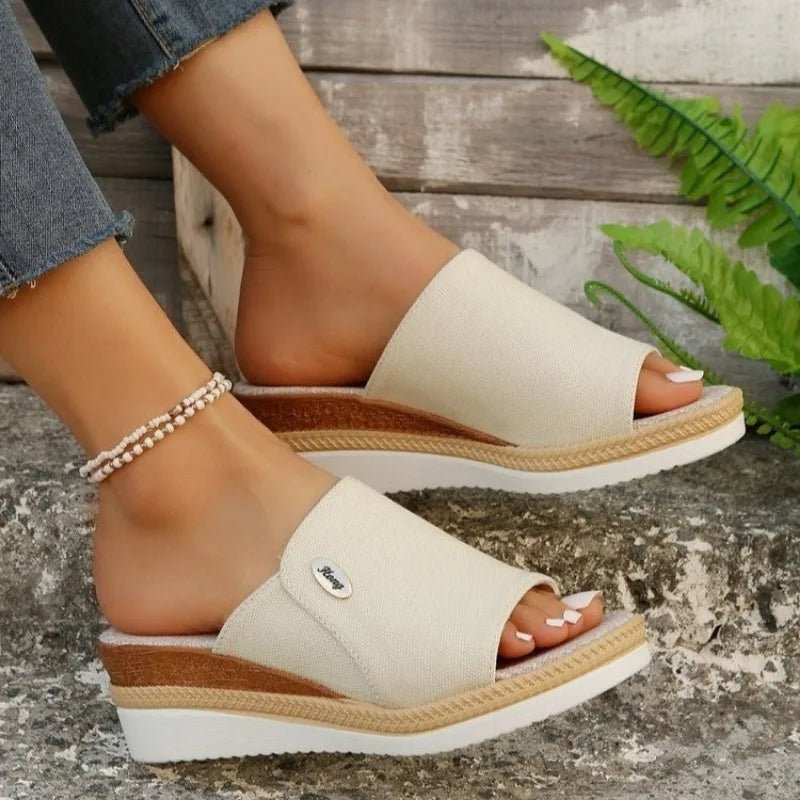 Cristina | Sandalias