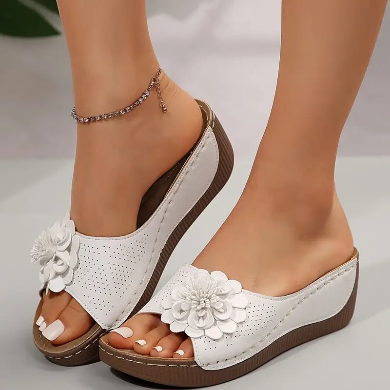 Chiara | Sandalias