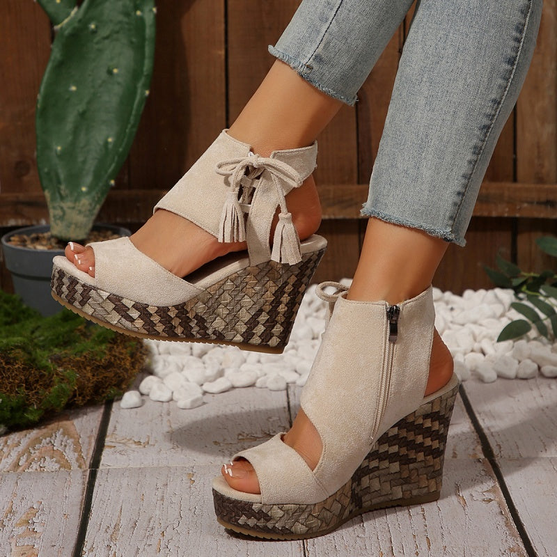 Daniela | Sandalias