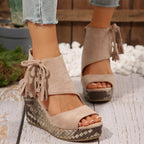 Daniela | Sandalias