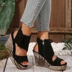 Daniela | Sandalias