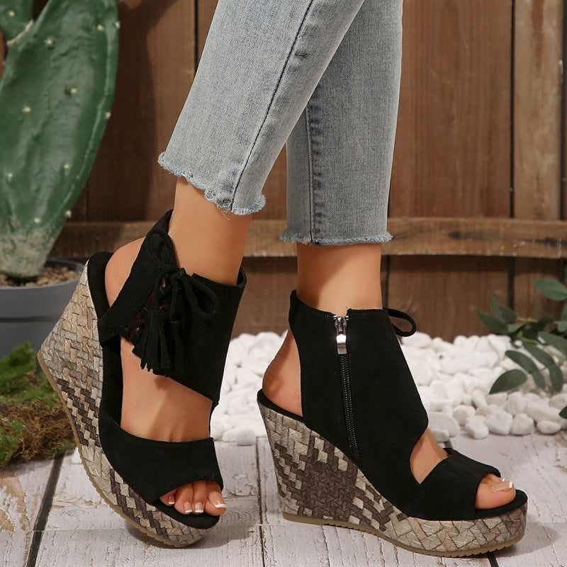 Daniela | Sandalias