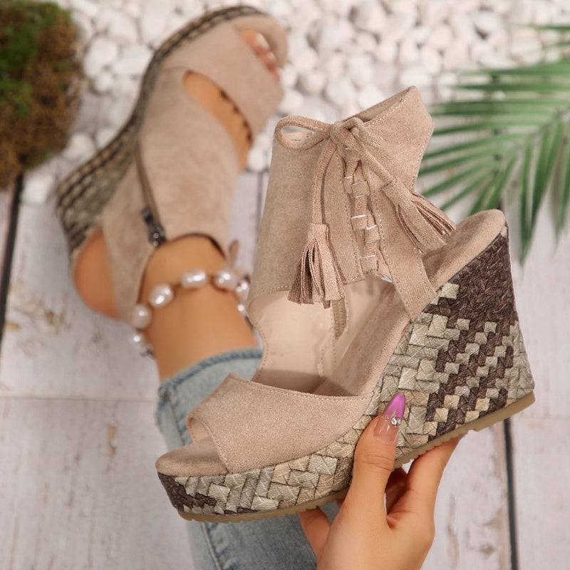 Daniela | Sandalias