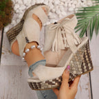 Daniela | Sandalias