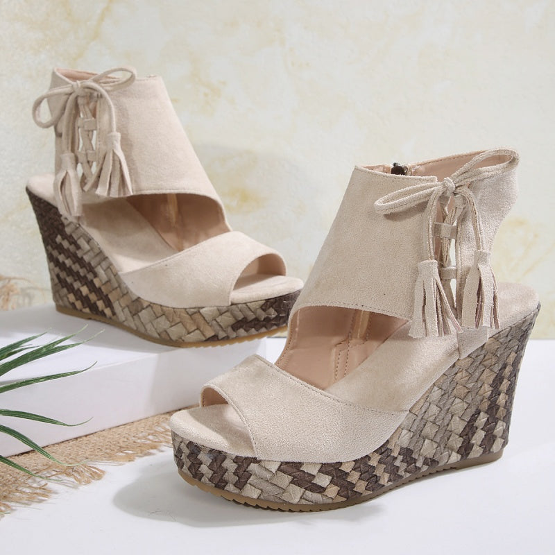 Daniela | Sandalias