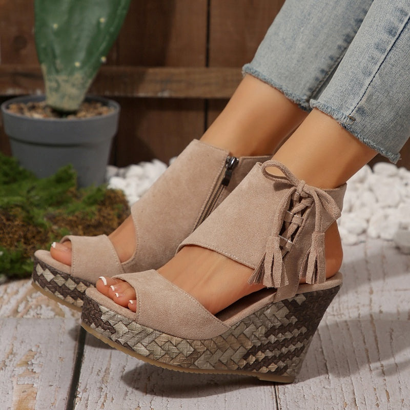 Daniela | Sandalias